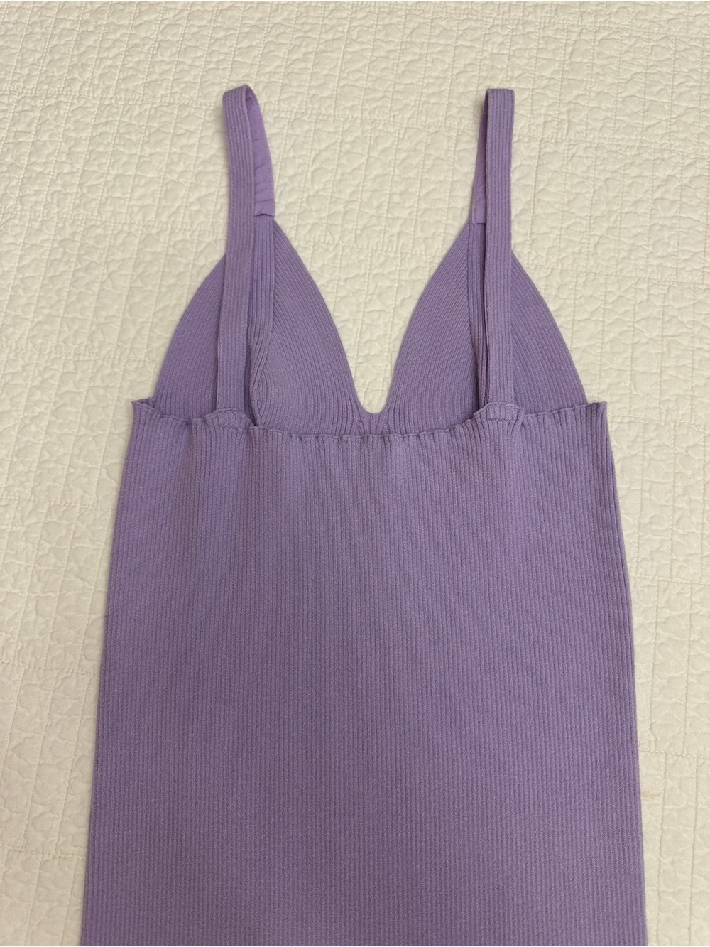 Rotate Birger Christensen US 10 Knit Bodycon Maxi Dress - Picture 4 of 11
